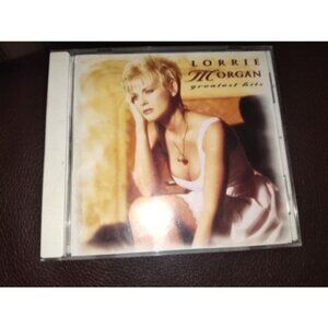 Reflections:  Greatest Hits [Special Limited Edition Package] by Lorrie Morgan